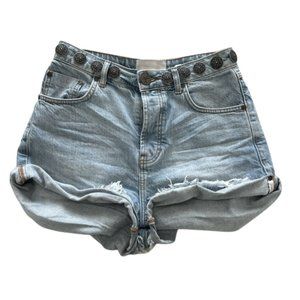 One Teaspoon Bandits